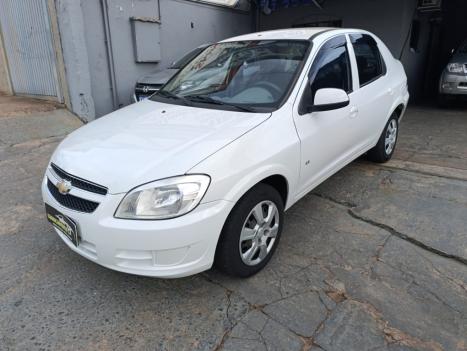 CHEVROLET Prisma 1.0 4P LS FLEX, Foto 5