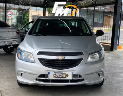 CHEVROLET Prisma 1.0 4P JOY FLEX, Foto 5