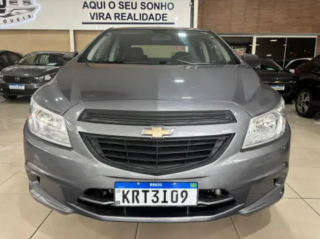 CHEVROLET Prisma 1.0 4P JOY FLEX, Foto 3