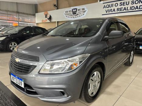 CHEVROLET Prisma 1.0 4P JOY FLEX, Foto 4