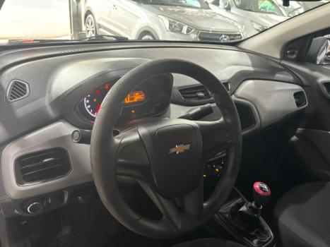 CHEVROLET Prisma 1.0 4P JOY FLEX, Foto 9