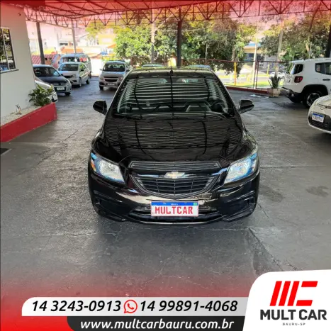 CHEVROLET Prisma 1.0 4P JOY FLEX, Foto 2