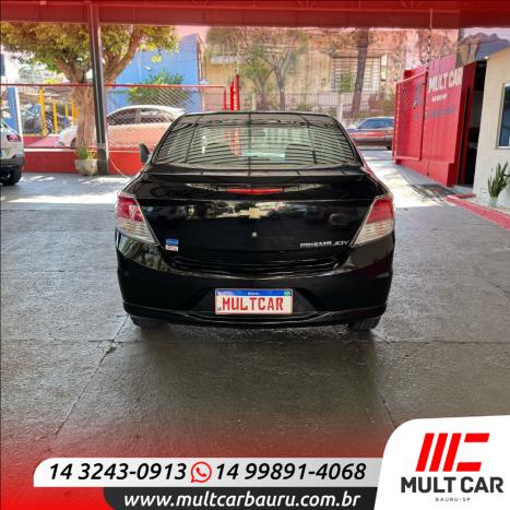 CHEVROLET Prisma 1.0 4P JOY FLEX, Foto 6