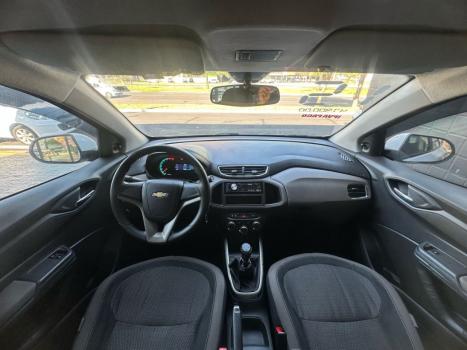 CHEVROLET Prisma 1.0 4P LT FLEX, Foto 4