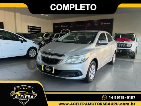 CHEVROLET Prisma 1.0 4P LT FLEX, Foto 1