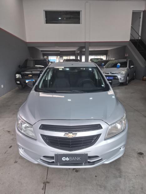 CHEVROLET Prisma 1.0 4P JOY FLEX, Foto 2