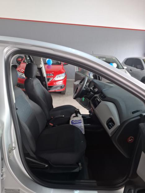 CHEVROLET Prisma 1.0 4P JOY FLEX, Foto 5