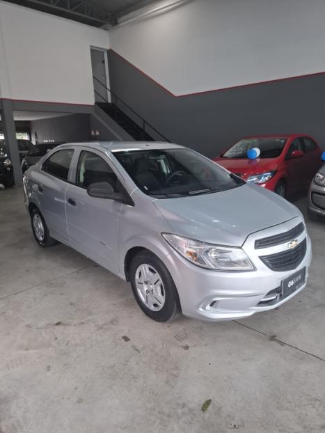 CHEVROLET Prisma 1.0 4P JOY FLEX, Foto 6