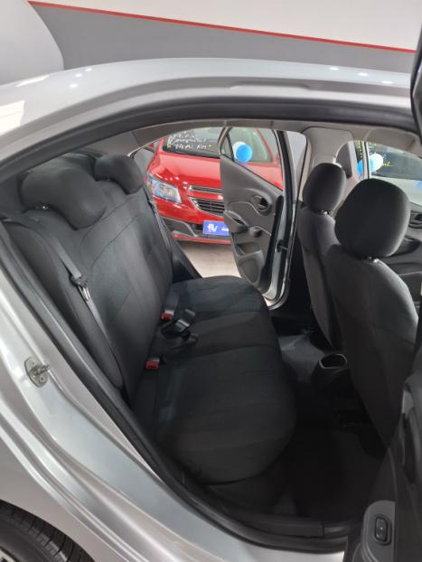 CHEVROLET Prisma 1.0 4P JOY FLEX, Foto 7