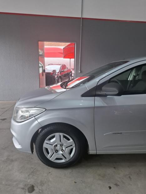 CHEVROLET Prisma 1.0 4P JOY FLEX, Foto 10