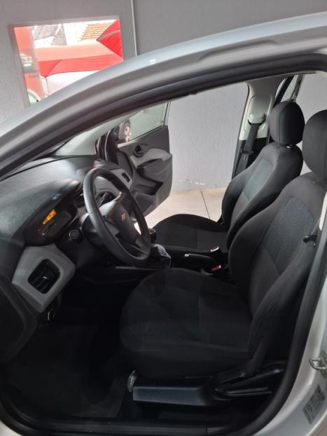 CHEVROLET Prisma 1.0 4P JOY FLEX, Foto 13