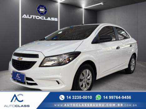 CHEVROLET Prisma 1.0 4P JOY FLEX, Foto 1