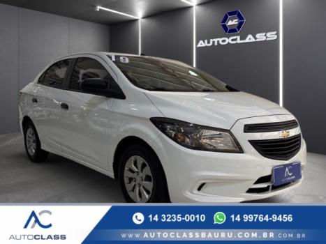 CHEVROLET Prisma 1.0 4P JOY FLEX, Foto 4