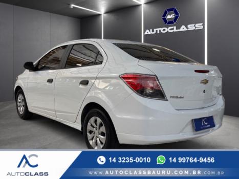 CHEVROLET Prisma 1.0 4P JOY FLEX, Foto 5