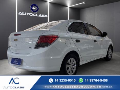 CHEVROLET Prisma 1.0 4P JOY FLEX, Foto 6