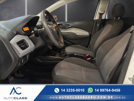 CHEVROLET Prisma 1.0 4P JOY FLEX, Foto 7