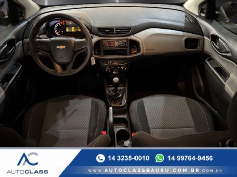 CHEVROLET Prisma 1.0 4P JOY FLEX, Foto 8
