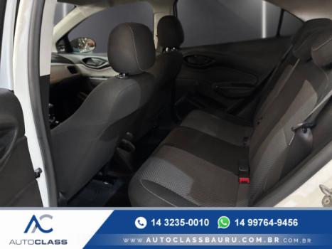 CHEVROLET Prisma 1.0 4P JOY FLEX, Foto 10