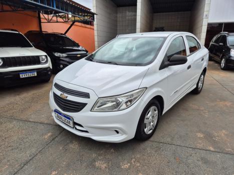 CHEVROLET Prisma 1.0 4P JOY FLEX, Foto 2