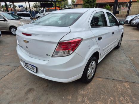 CHEVROLET Prisma 1.0 4P JOY FLEX, Foto 3