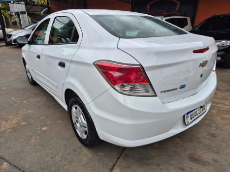 CHEVROLET Prisma 1.0 4P JOY FLEX, Foto 4