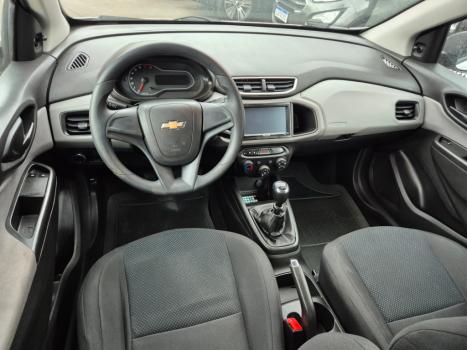 CHEVROLET Prisma 1.0 4P JOY FLEX, Foto 5