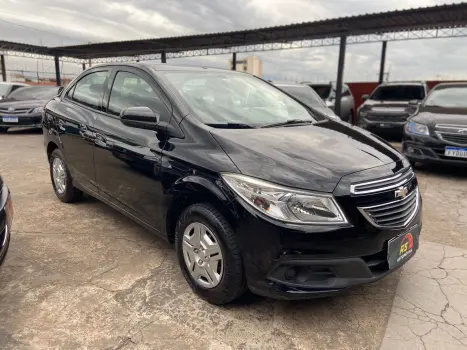 CHEVROLET Prisma 1.0 4P LT FLEX, Foto 3