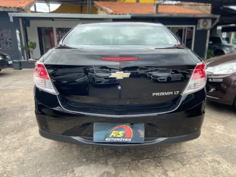 CHEVROLET Prisma 1.0 4P LT FLEX, Foto 5