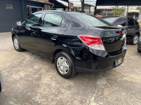 CHEVROLET Prisma 1.0 4P LT FLEX, Foto 6
