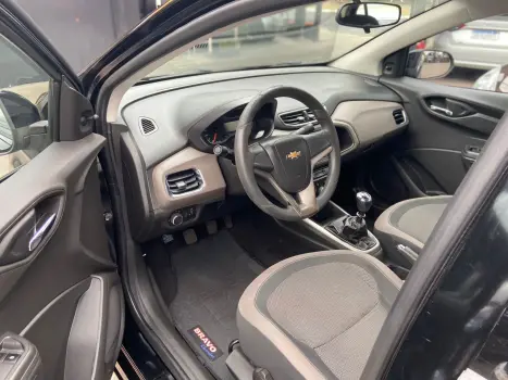 CHEVROLET Prisma 1.0 4P LT FLEX, Foto 7