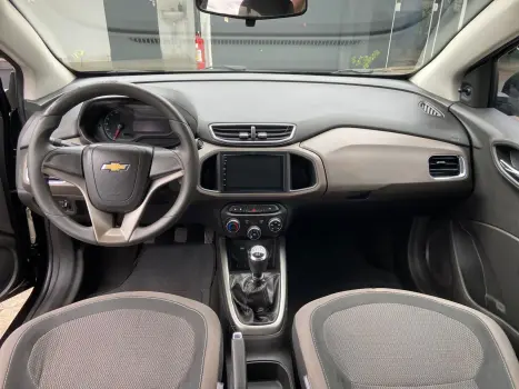 CHEVROLET Prisma 1.0 4P LT FLEX, Foto 8