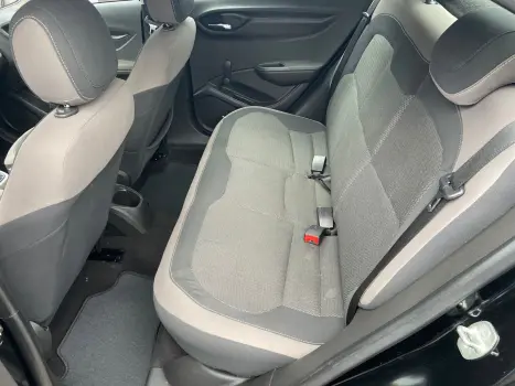 CHEVROLET Prisma 1.0 4P LT FLEX, Foto 10