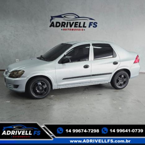 CHEVROLET Prisma 1.0 4P JOY FLEX, Foto 1