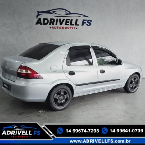 CHEVROLET Prisma 1.0 4P JOY FLEX, Foto 2