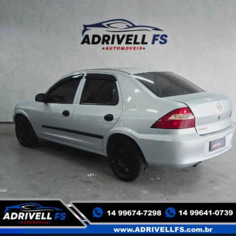 CHEVROLET Prisma 1.0 4P JOY FLEX, Foto 3