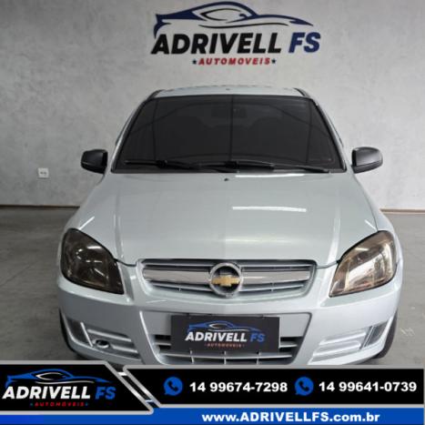 CHEVROLET Prisma 1.0 4P JOY FLEX, Foto 5