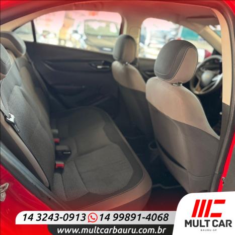 CHEVROLET Prisma 1.0 4P LT FLEX, Foto 13