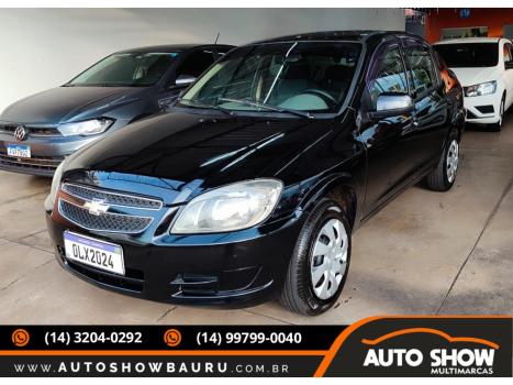 CHEVROLET Prisma 1.0 4P LT FLEX, Foto 1
