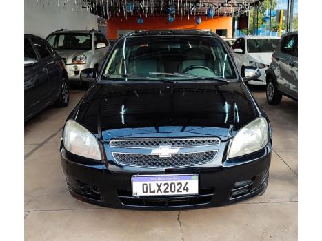 CHEVROLET Prisma 1.0 4P LT FLEX, Foto 2