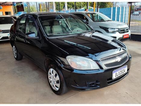 CHEVROLET Prisma 1.0 4P LT FLEX, Foto 3