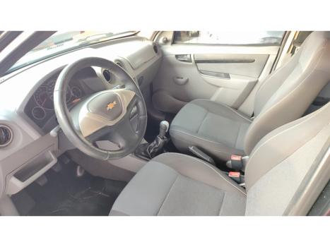 CHEVROLET Prisma 1.0 4P LT FLEX, Foto 4