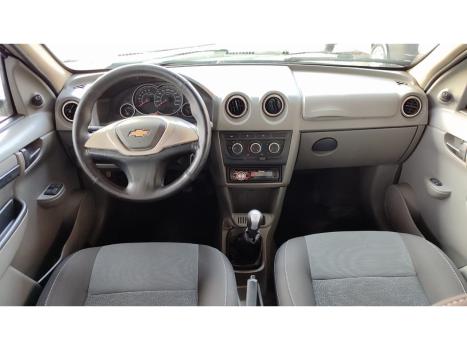CHEVROLET Prisma 1.0 4P LT FLEX, Foto 5