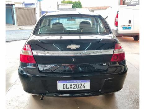 CHEVROLET Prisma 1.0 4P LT FLEX, Foto 11