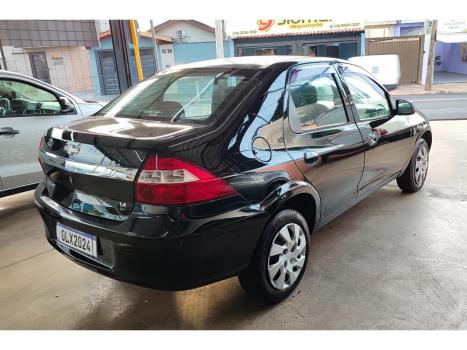 CHEVROLET Prisma 1.0 4P LT FLEX, Foto 12