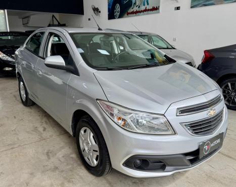 CHEVROLET Prisma 1.0 4P LT FLEX, Foto 2