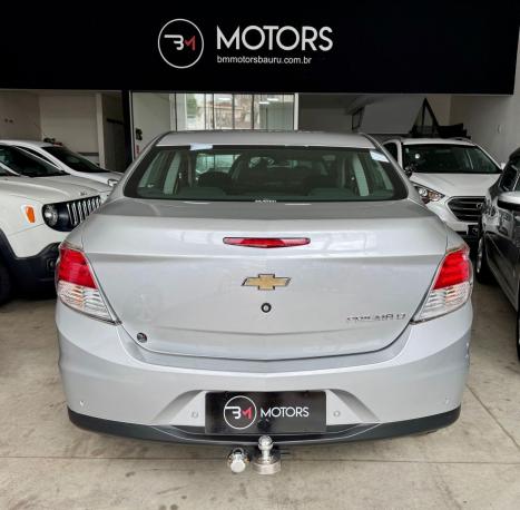 CHEVROLET Prisma 1.0 4P LT FLEX, Foto 3