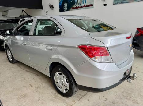 CHEVROLET Prisma 1.0 4P LT FLEX, Foto 4