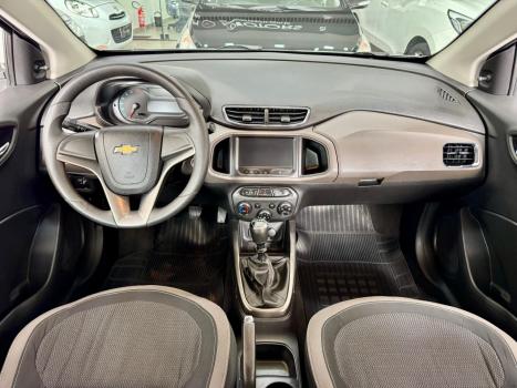 CHEVROLET Prisma 1.0 4P LT FLEX, Foto 5