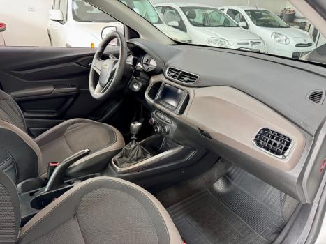 CHEVROLET Prisma 1.0 4P LT FLEX, Foto 6