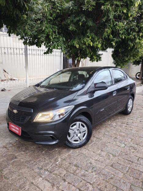 CHEVROLET Prisma 1.0 4P JOY FLEX, Foto 1